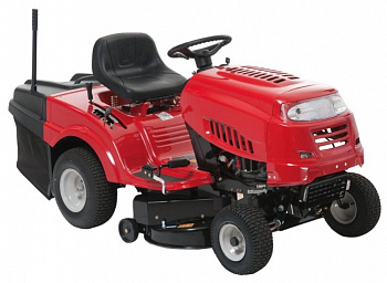 Райдер MTD Smart RE 130 H