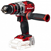 Дрель-шуруповерт Einhell TE-CD 18 Li-i Brushless - solo