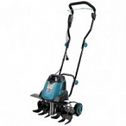 Электрический культиватор Konner & Sohnen KS 1500T E