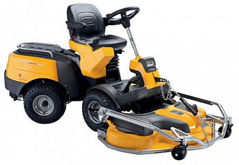 Райдер STIGA Park Pro 740 IOX