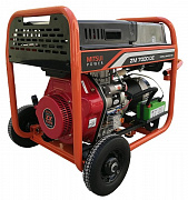 Дизельная электростанция Mitsui Power ECO ZM7000-DE