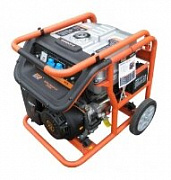 Бензиновая электростанция Mitsui Power ECO ZM3800-Е