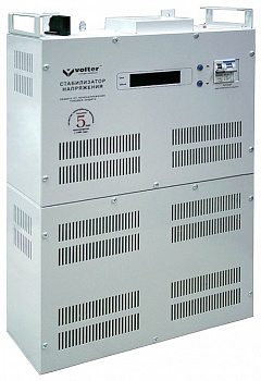 Стабилизатор напряжения Volter СНПТО-22 С