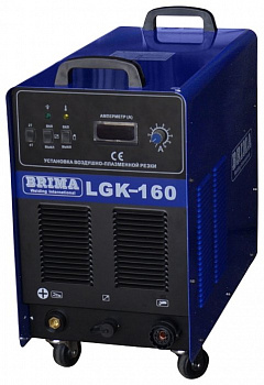 Инвертор для плазменной резки BRIMA LGK-160