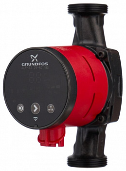 Насос Grundfos ALPHA2 25-60 180 NEW
