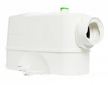Канализационная установка DAB GENIX WL 110 V220-240/50 SCHUKO