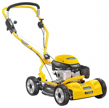 Газонокосилка STIGA Multiclip Pro 50 S Svan