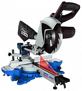 Торцовочная пила SCHEPPACH hm 100 mp