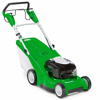 Бензиновая газонокосилка Viking MB 650 VE 63600113416