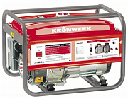 Бензиновая электростанция Kronwerk KB 5000