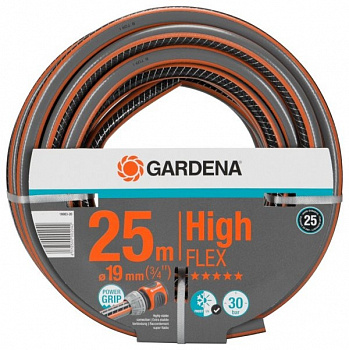 Шланг HighFLEX 10x10 3/4" х 25 м 18083-20.000.00