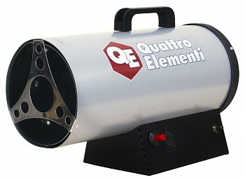 Газовая пушка Quattro Elementi QE-12G