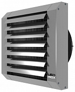 Водяной тепловентилятор Flowair LEO INOX 45М