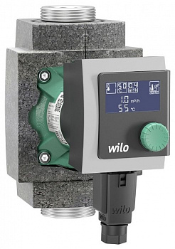 Насос Wilo Stratos PICO-Z 25/1-6
