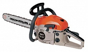 Цепная бензиновая пила WATT WT-3260