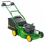 Газонокосилка John Deere R54V