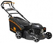 Бензиновая газонокосилка Carver LMG-2646DM