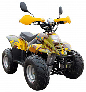 Квадроцикл GreenCamel Gobi K600 12454