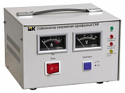 Стабилизатор напряжения IEK СНИ1-2 кВА