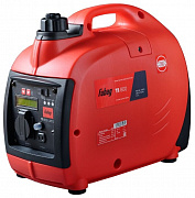 Бензиновая электростанция Fubag TI 800