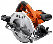 Дисковая пила AEG KS 55-2