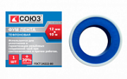 Фумлента Союз 0,3 г/см 12мм x 10м. 7011-01-12x10С