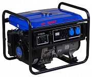 Бензиновая электростанция EP Genset DY6800L