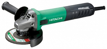 УШМ Hitachi G13VE