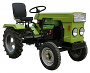 Мини-трактор Groser MT15E
