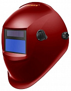 Маска TECMEN TM15-ADF715S красная
