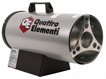 Газовая пушка Quattro Elementi QE-10G