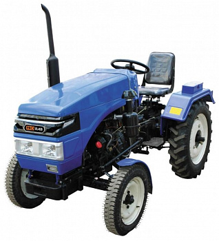 Мини-трактор PRORAB ТY 220