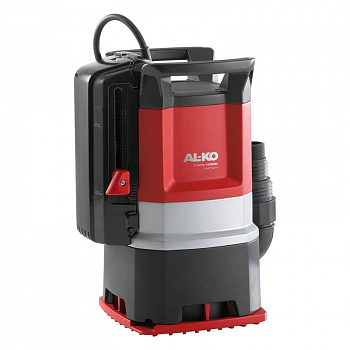 Дренажный насос AL-KO Twin 14000 Premium 112831