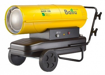 Дизельная пушка Ballu BHDP-100