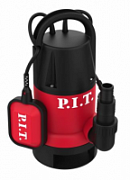 Насос дренажный P.I.T. PSW1100-W