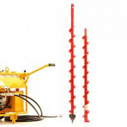 Шнек 75*900мм Caiman MH03Z444A0 для AY01H%2C OH1