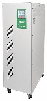 Стабилизатор напряжения Ortea Orion Y10-25 / 7-30