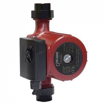 Циркуляционный насос Belamos HSS25/8G