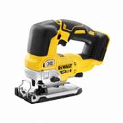 Лобзик DeWalt DCS334NT