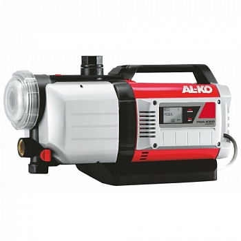 Поверхностный насос AL-KO HWA 4500 Comfort 113140