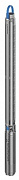 Насос Grundfos SP 30-6 GOST2 380В