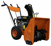 Бензиновый снегоуборщик PRORAB GST 71 S