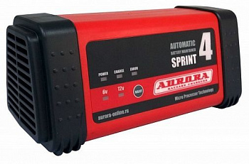 Зарядное устройство Aurora Sprint-4 14705