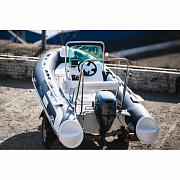 Лодка РИБ Stormline Standard 360