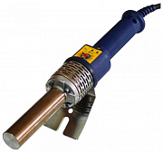 Аппарат для раструбной сварки Dytron SP-4a 650W TraceWeld Mini blue