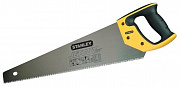 Ножовка по дереву STANLEY JETCUT 2-15-283 450 мм
