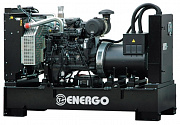 Дизельная электростанция ЭНЕРГО EDF 130/400 IV