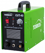 Инвертор для плазменной резки Torros CUT-40