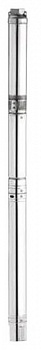 Насос Waterstry 3ST 3-75 1x230V