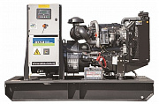 Дизельная электростанция Aksa AP 72